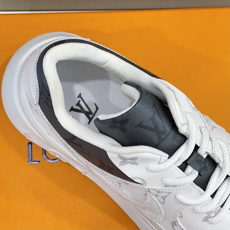 Louis Vuitton Shoe 